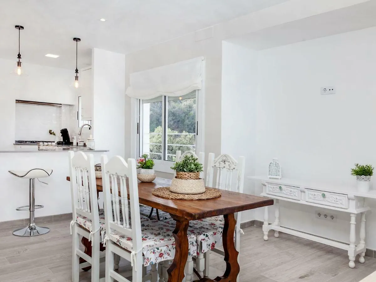 Apartment Piscis By Interhome Canet De Mar 0*,  Spain