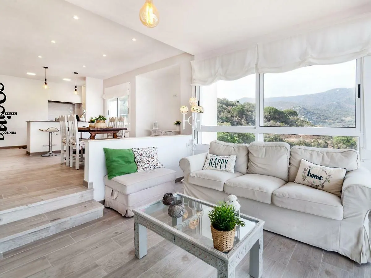 Apartment Piscis By Interhome Canet De Mar 0*,