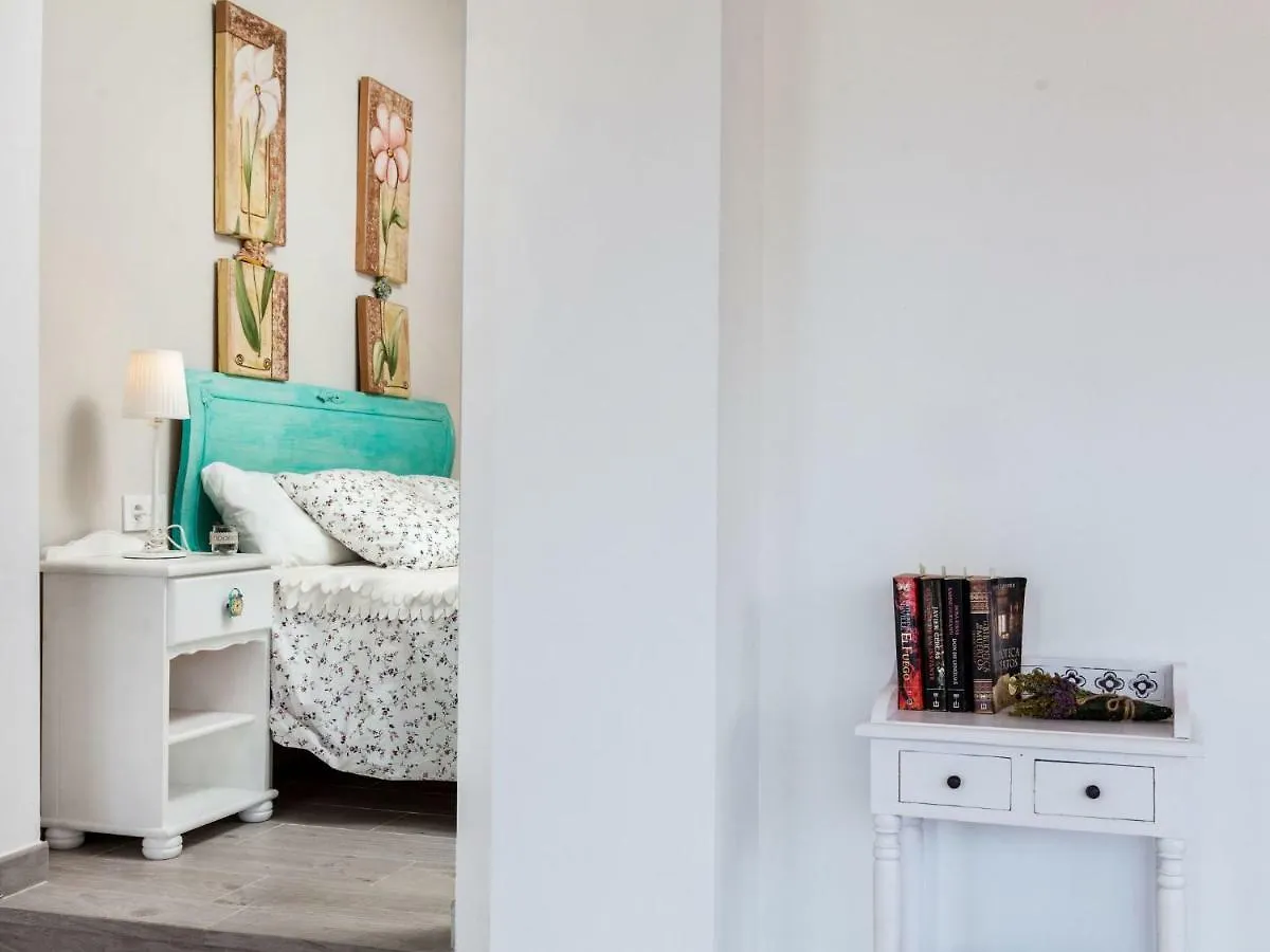 Apartment Piscis By Interhome Canet De Mar