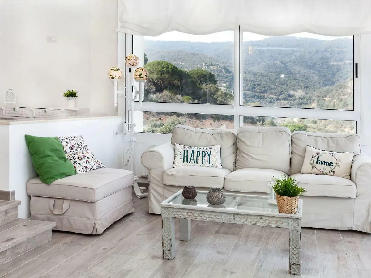 Apartment Piscis By Interhome Canet De Mar Spain