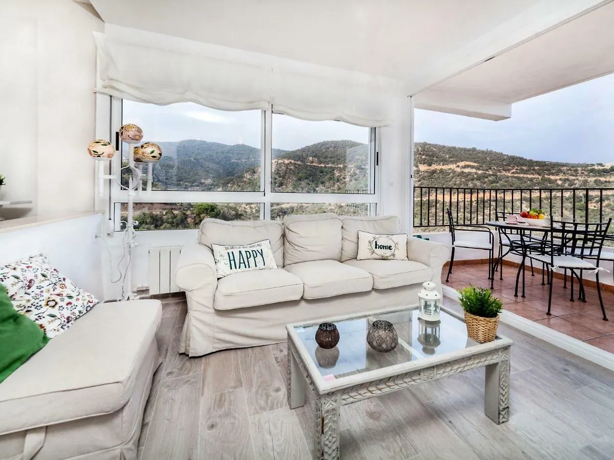 Apartment Piscis By Interhome Canet De Mar